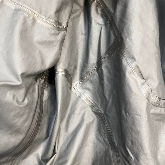 Gore-Tex Men’s Black Charcoal Performance Shell Jacket (Size L) - Picture 2 of 5